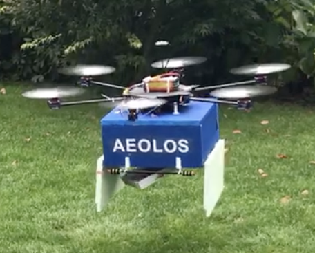 Carbon fiber frame iteration